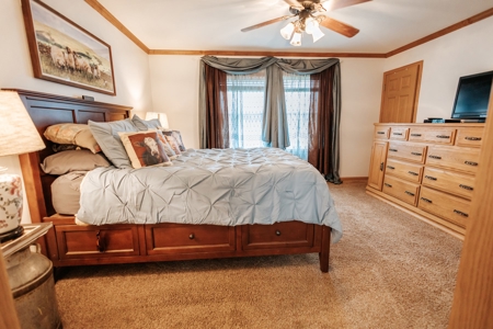 2,600 sq. ft. Cape Cod in Delaware County, Sunbury, Ohio - image 23