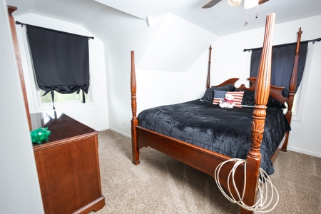 2,600 sq. ft. Cape Cod in Delaware County, Sunbury, Ohio - image 13