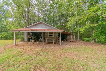 Restored 1930s Schoolhouse, Chesterfield  SC – Income-Poducing - image 35