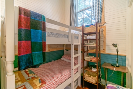 Restored 1930s Schoolhouse, Chesterfield  SC – Income-Poducing - image 4