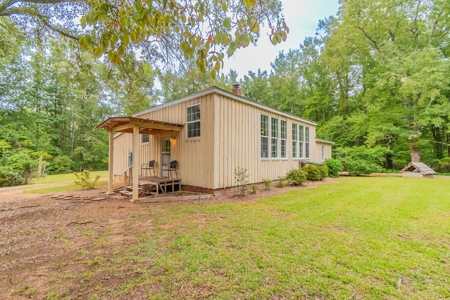 Restored 1930s Schoolhouse, Chesterfield  SC – Income-Poducing - image 42