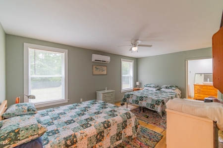 Restored 1930s Schoolhouse, Chesterfield  SC – Income-Poducing - image 33