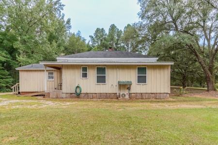 Restored 1930s Schoolhouse, Chesterfield  SC – Income-Poducing - image 38