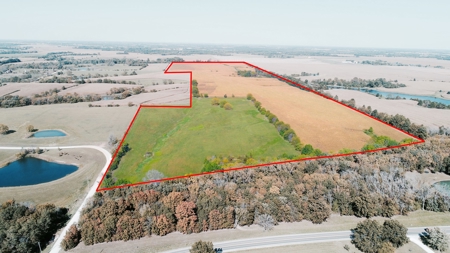 Exceptional 141.85 Acres Near Memphis, Missouri - image 20