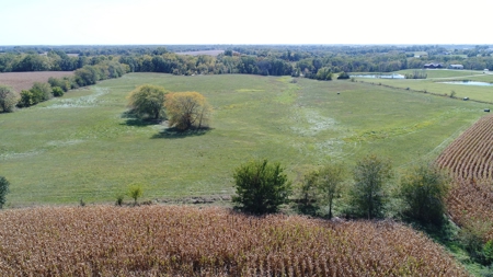 Exceptional 141.85 Acres Near Memphis, Missouri - image 8