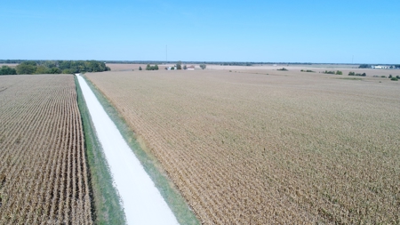 Exceptional 141.85 Acres Near Memphis, Missouri - image 19