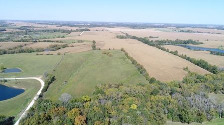 Exceptional 141.85 Acres Near Memphis, Missouri - image 5