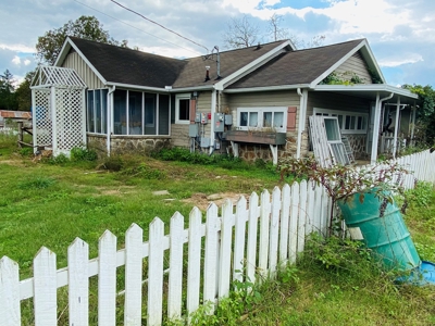 Country Home With Hunting Land And Farmland In Arkansas - image 5