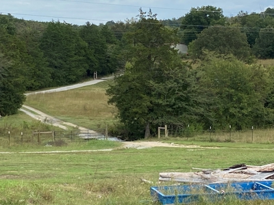 Country Home With Hunting Land And Farmland In Arkansas - image 37