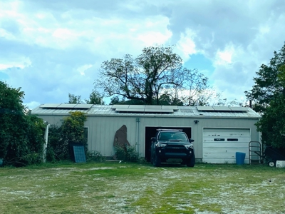 Country Home With Hunting Land And Farmland In Arkansas - image 4