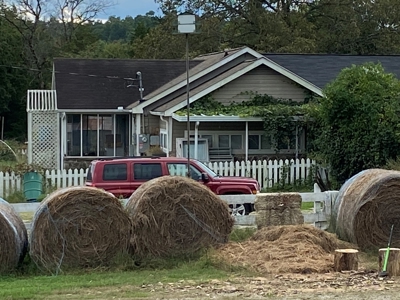 Country Home With Hunting Land And Farmland In Arkansas - image 39