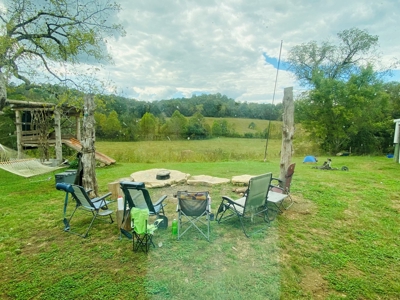 Country Home With Hunting Land And Farmland In Arkansas - image 6