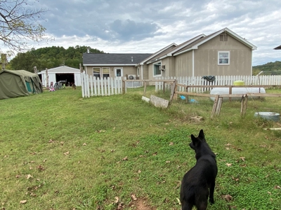 Country Home With Hunting Land And Farmland In Arkansas - image 30