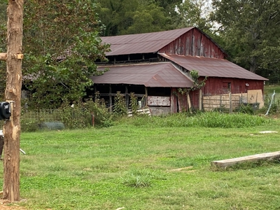 Country Home With Hunting Land And Farmland In Arkansas - image 41