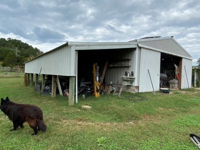 Country Home With Hunting Land And Farmland In Arkansas - image 33