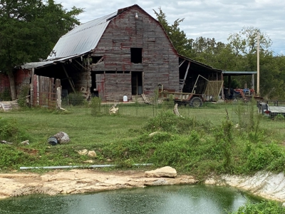 Country Home With Hunting Land And Farmland In Arkansas - image 36