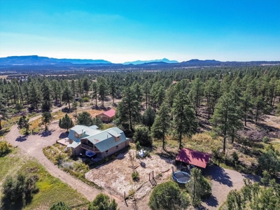 Private Retreat on Land in Mancos, CO - image 27