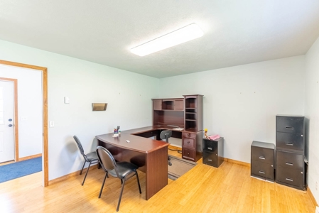 Commercial Property | Office Building and 40 x 60 Shop - image 25