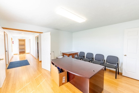 Commercial Property | Office Building and 40 x 60 Shop - image 21