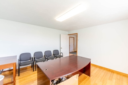 Commercial Property | Office Building and 40 x 60 Shop - image 22
