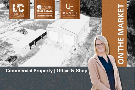 Commercial Property | Office Building and 40 x 60 Shop - image 40