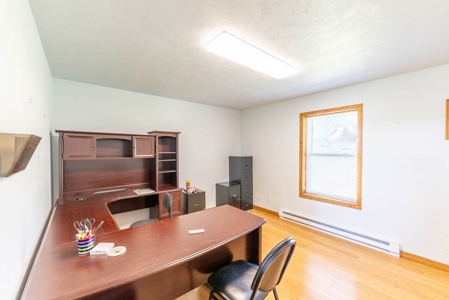 Commercial Property | Office Building and 40 x 60 Shop - image 24