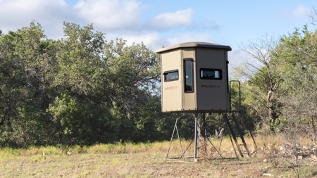 Breckenridge Texas Ranch & Hunting Land West of Fort Worth - image 19