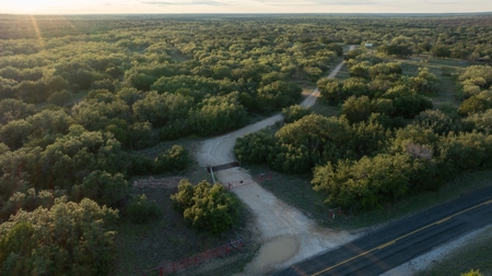 Breckenridge Texas Ranch & Hunting Land West of Fort Worth - image 9