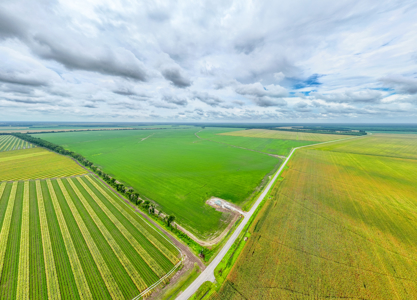 Irrigated Farm For Sale Louisiana - image 15