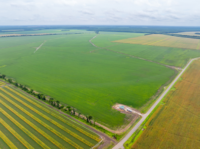 Irrigated Farm For Sale Louisiana - image 37