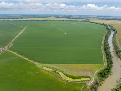 Irrigated Farm For Sale Louisiana - image 9