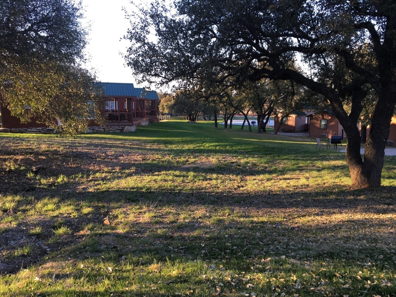 Cabin Rentals