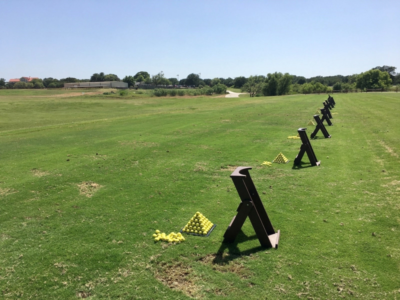 Golf Driving Range