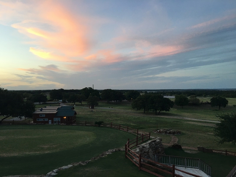 Community View