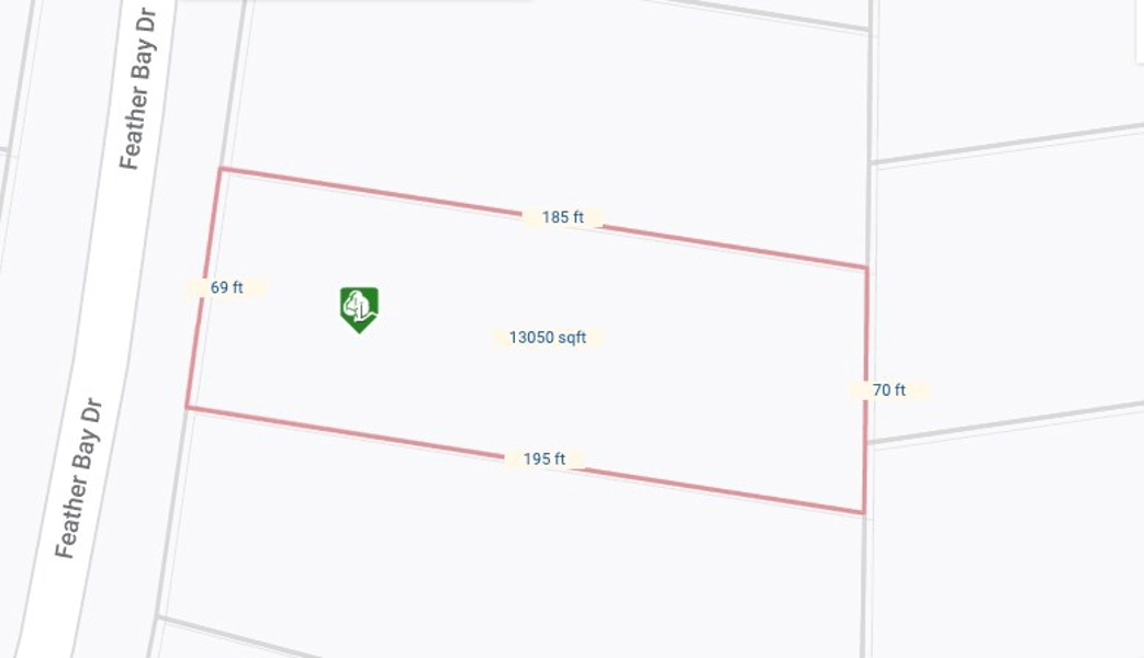 Plat Map