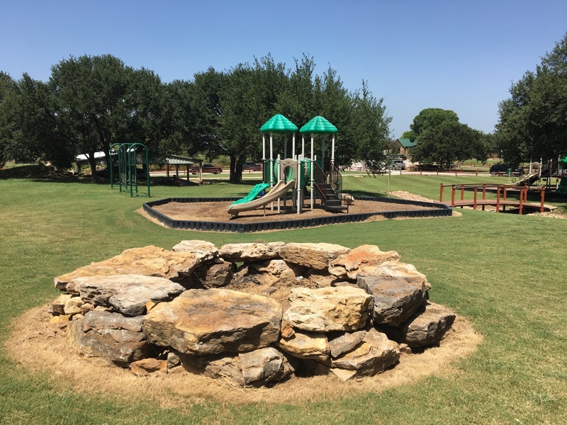 Community Playground