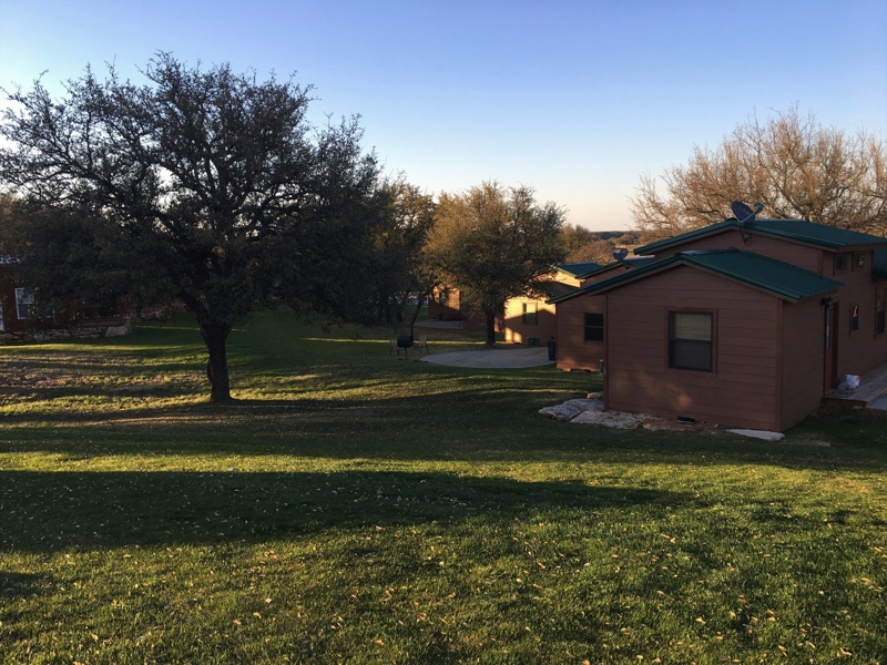 Cabin Rentals