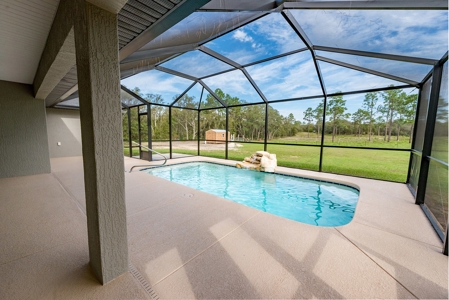 Country Home For Sale In Morriston, FL - image 8