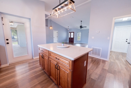 Country Home For Sale In Morriston, FL - image 37