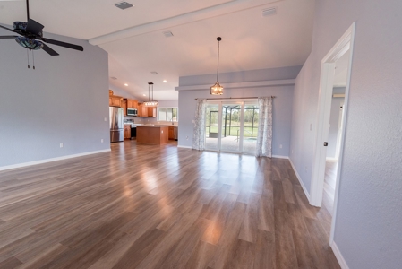 Country Home For Sale In Morriston, FL - image 28