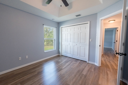 Country Home For Sale In Morriston, FL - image 40