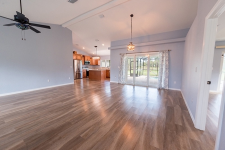 Country Home For Sale In Morriston, FL - image 25
