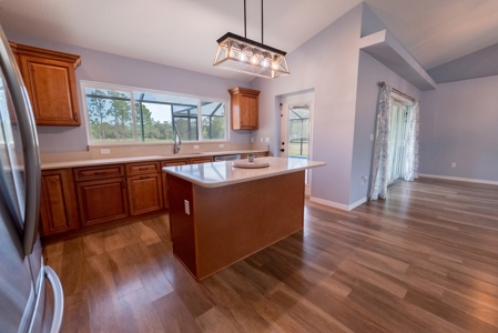 Country Home For Sale In Morriston, FL - image 32