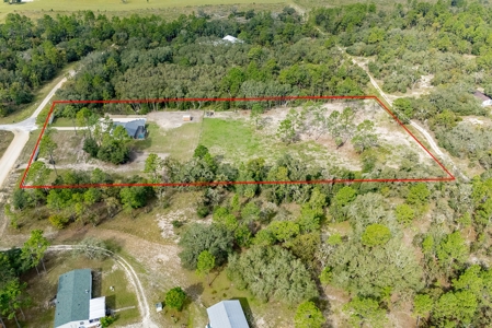 Country Home For Sale In Morriston, FL - image 15
