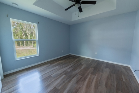 Country Home For Sale In Morriston, FL - image 44