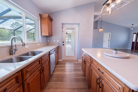 Country Home For Sale In Morriston, FL - image 33