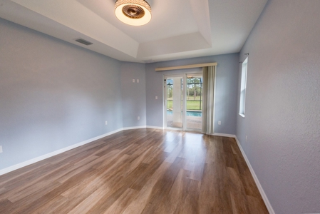 Country Home For Sale In Morriston, FL - image 24