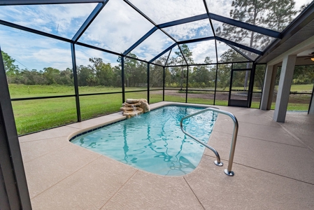 Country Home For Sale In Morriston, FL - image 12