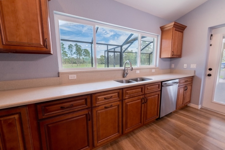 Country Home For Sale In Morriston, FL - image 34