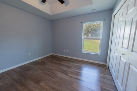 Country Home For Sale In Morriston, FL - image 39